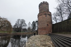 Een toren