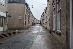 Een straat